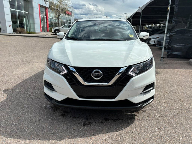 2023 Nissan Qashqai AWD S CVT - REMOTE STARTER / LOW KM'S in Cars & Trucks in Calgary - Image 2
