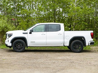 Experience rugged capability blended with modern technology in the 2023 GMC Sierra 1500 Elevation. T... (image 4)