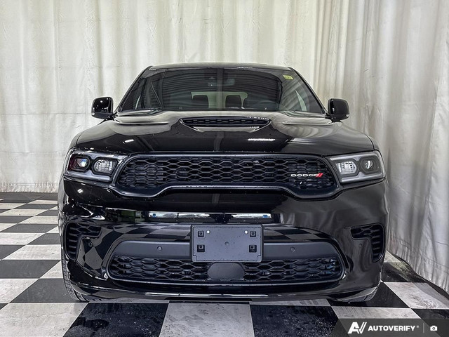 2025 Dodge Durango | R/T AWD | LEATHER | 12% OFF or 0% for 72 MO in Cars & Trucks in Portage la Prairie - Image 2