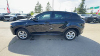This Dodge Hornet is equipped with: Cloth/Leatherette Seats, Remote Start System, Heated Front Seats... (image 7)