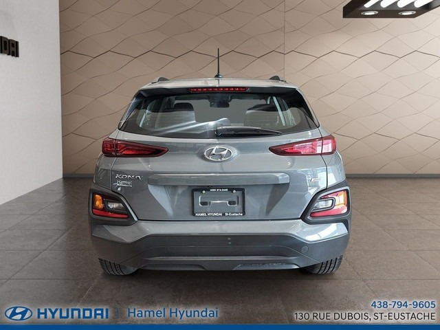 2021 Hyundai Kona PREFERRED AWD in Cars & Trucks in Laval / North Shore - Image 4