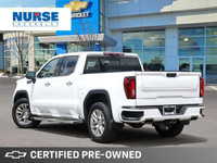 This Certified Pre-Owned GMC Sierra offers peace of mind knowing it has undergone a rigorous inspect... (image 2)