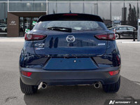Experience the refined blend of style and practicality with this 2019 Mazda CX-3 GT AWD, boasting a... (image 4)