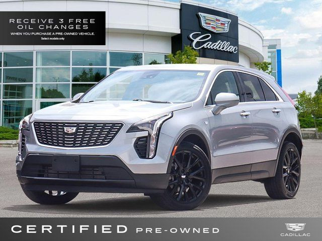 2023 Cadillac XT4 AWD Luxury in Cars & Trucks in Oshawa / Durham Region
