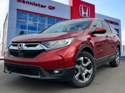 2019 Honda CR-V EX-L **LOW MILEAGE**ONE OWNER/NO ACCIDENTS**L...