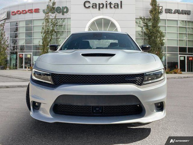 2022 Dodge Charger GT | Call Bernie 780-938-1230 in Cars & Trucks in Edmonton - Image 4