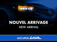 2017 Acura MDX SH-AWD Ensemble Navigation + Cuir + Toit à vendre