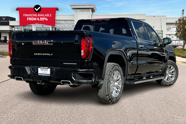 2024 GMC Sierra 1500 Denali DENALI, 6.2L, TECHNOLOGY PACKAGE,... in Cars & Trucks in Calgary - Image 2