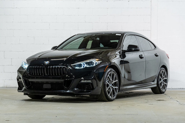 2021 BMW 2 Series 228i xDrive | Design affirmé | M Sport in Cars & Trucks in City of Montréal - Image 3