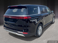 This Kia Carnival boasts a Regular Unleaded V-6 3.5 L/212 engine powering this Automatic transmissio... (image 5)