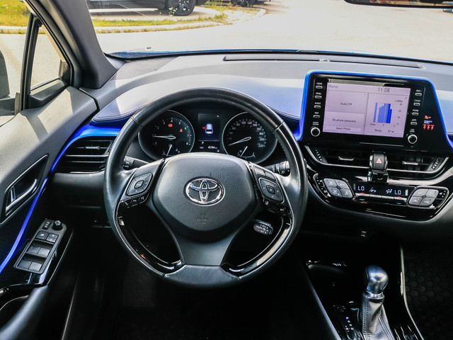 2021 Toyota C-HR XLE Premium in Cars & Trucks in London - Image 3