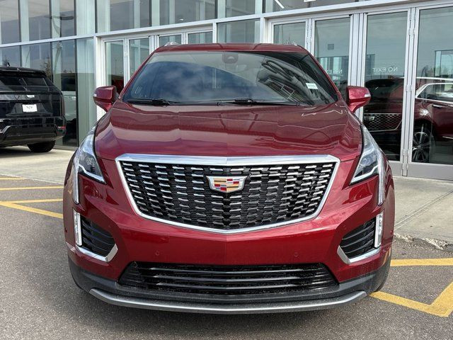2025 Cadillac XT5 AWD Premium Luxury in Cars & Trucks in Edmonton - Image 2