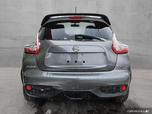 2016 Nissan JUKE SV AWD | Heated Seats | Back-Up Camera in Cars & Trucks in Ottawa - Image 3