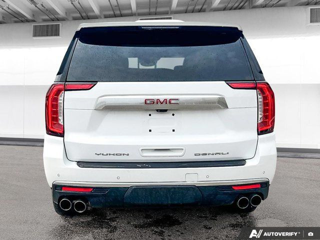 2023 GMC Yukon Denali in Cars & Trucks in Winnipeg - Image 4
