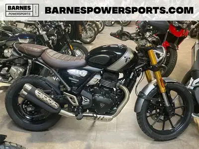 Base MSRP: $7,095Freight/PDI: $1,300Doc Fee: $495Tire Tax: $13Total Price: $8,903OEM incentives may...