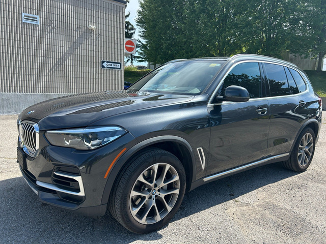 2023 BMW X5 xDrive40i in Cars & Trucks in Markham / York Region