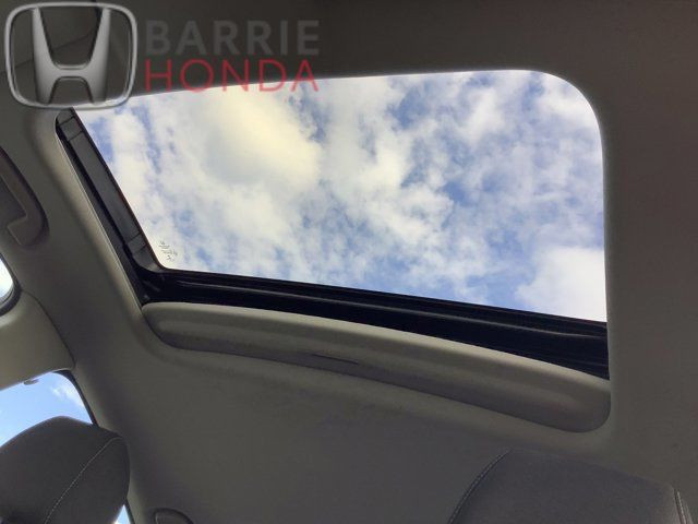 2019 Honda Civic Sedan EX in Cars & Trucks in Barrie - Image 3