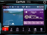 Safe and reliable, this 2023 Dodge Durango GT Plus AWD comfortably packs in your passengers and thei... (image 4)