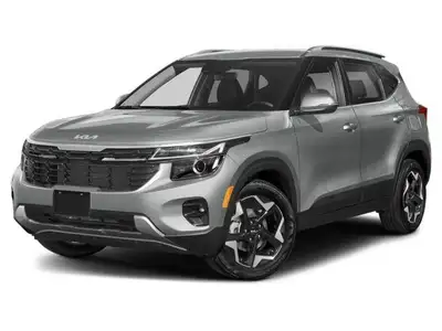 SOLD! NEW CARS AT USED CAR PRICES! READY FOR A NEW HOME! The new 2025 Seltos offers more refined and...