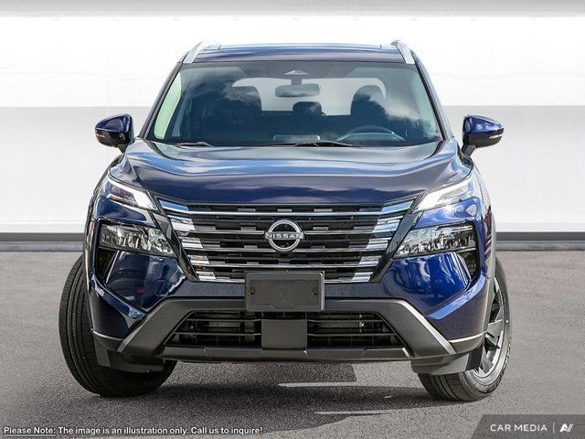 2025 Nissan Rogue SV Moonroof in Cars & Trucks in Grande Prairie - Image 2