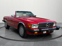 TIMELESS PIECE OF MERCEDES BENZ HISTORY! THE FINAL YEAR OF PRODUCTION ON ONE OF THE MOST INFAMOUS CA... (image 6)