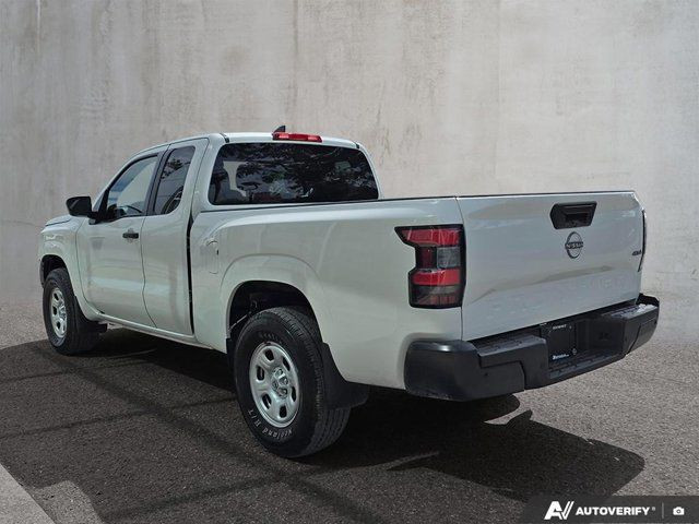 2023 Nissan Frontier in Cars & Trucks in Ottawa - Image 3