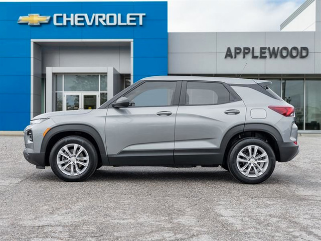 2023 Chevrolet Trailblazer FWD LS Backup Camera | Bluetooth | Cr in Cars & Trucks in Oakville / Halton Region - Image 3