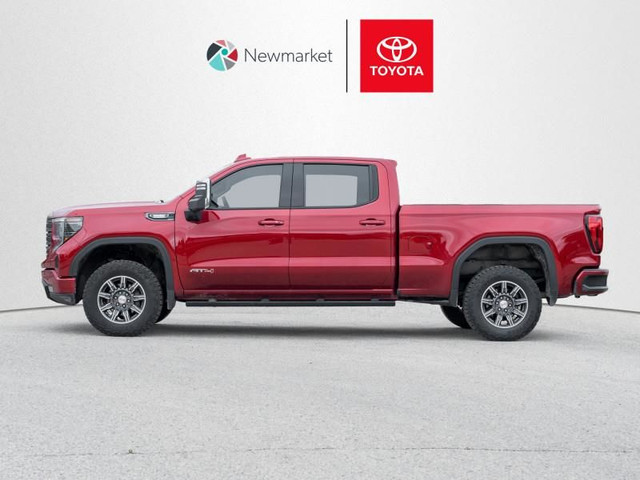 2024 GMC Sierra 1500 AT4 in Cars & Trucks in Markham / York Region - Image 3