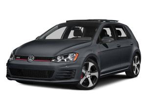 2015 Volkswagen Golf GTI 5-Door Performance **COMING SOON**