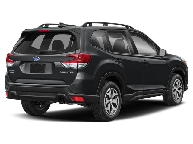 2023 Subaru Forester Touring in Cars & Trucks in Markham / York Region - Image 3