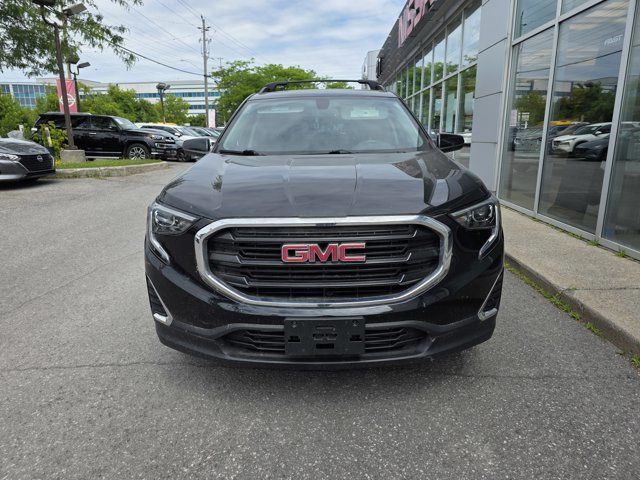 2018 GMC Terrain SLE in Cars & Trucks in Ottawa - Image 3