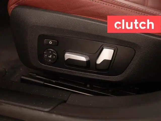 2022 BMW i4 M50 xDrive AWD w/Apple CarPlay & Android Auto, Heate in Cars & Trucks in City of Toronto - Image 16