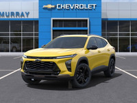 Stock #: 250413. Murray Chevrolet Cadillac is an AMVIC-licensed business. You won't miss a beat in o... (image 6)