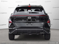 This Hyundai Kona has a dependable Intercooled Turbo Regular Unleaded I-4 1.6 L/98 engine powering t... (image 4)