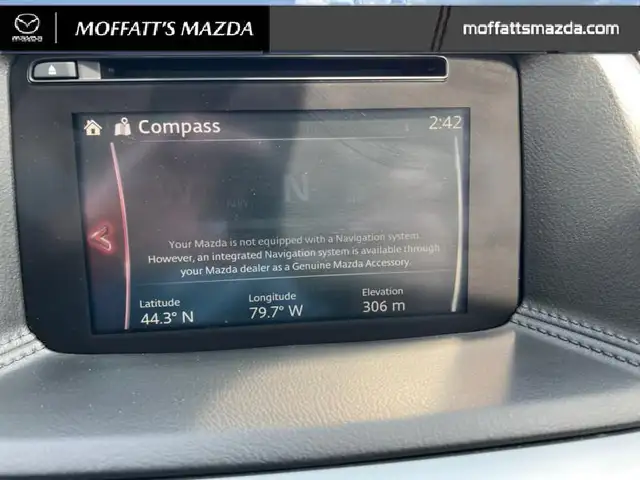 2016 Mazda CX-5 GT - Navigation - Leather Seats in Cars & Trucks in Barrie - Image 23