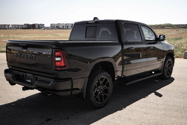 2025 Ram 1500 Sport in Cars & Trucks in Strathcona County - Image 4