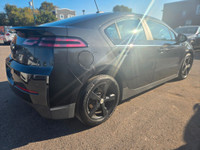 2015 CHEVROLET VOLT 166 000KM(CERTIFIÉ)****VOITURE IMPECCABLE AU NIVEAU MÉCANIQUE ET ESTHÉTIQUE. TOU... (image 6)