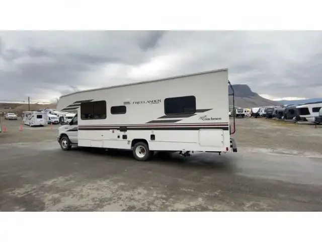 2023 Coachmen RV Freelander 27QB in RVs & Motorhomes in Kamloops - Image 12