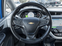 Discover the intelligent choice for urban adventures: the 2020 Chevrolet Bolt EV LT. This electric h... (image 9)