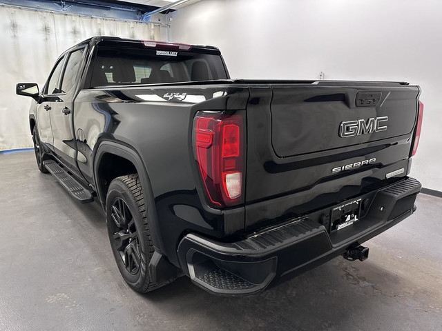 2022 GMC Sierra 1500 Limited Elevation 5.3L V8 - Remote Start... in Cars & Trucks in Lethbridge - Image 4