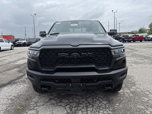 2025 Ram 1500 Rebel in Cars & Trucks in Mississauga / Peel Region - Image 2