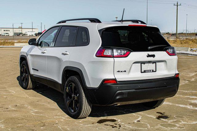  2023 Jeep Cherokee Altitude in Cars & Trucks in Strathcona County - Image 2