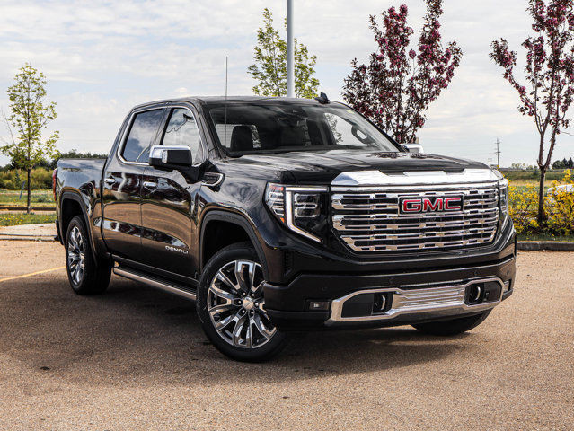 2025 GMC Sierra 1500 Denali in Cars & Trucks in Strathcona County - Image 2