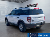 WAS: $33290 NOW: $32999 plus taxes and licensing feesHere's a detailed overview of the 2023 Ford Bro... (image 2)