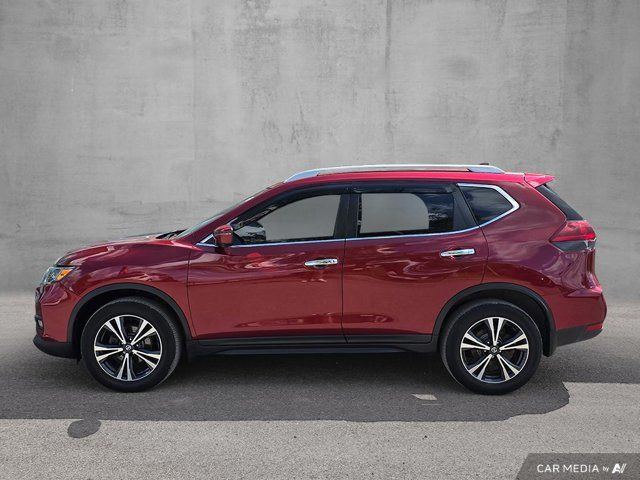 2020 Nissan Rogue in Cars & Trucks in Ottawa - Image 2