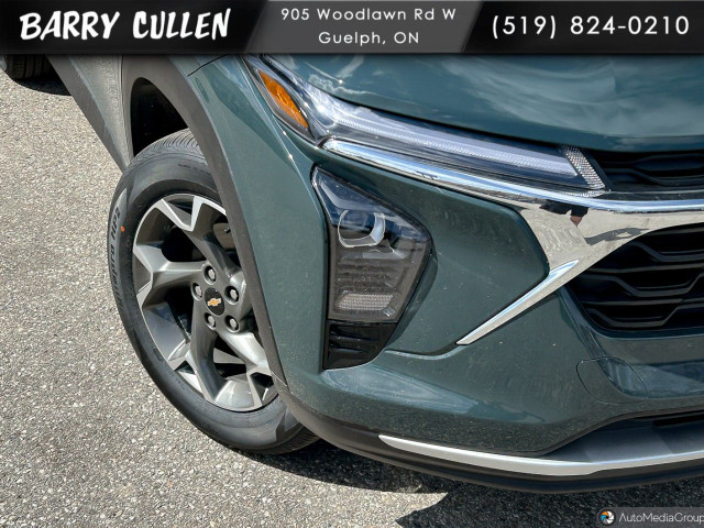 2025 Chevrolet Trax in Cars & Trucks in Guelph - Image 2