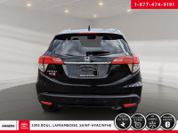 ********NOUVEL ARRIVAGE, PLUSIEURS PHOTOS À VENIR******** Découvrez le Honda HR-V LX 2021 – Élégance... (image 4)