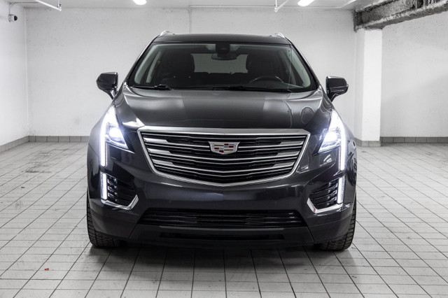 2017 Cadillac XT5 PREMIUM LUXURY AWD 3.6 in Cars & Trucks in Laval / North Shore - Image 2