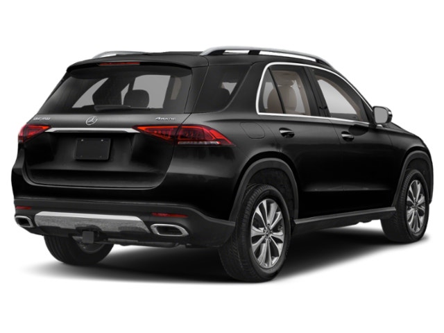 2022 Mercedes-Benz GLE GLE350