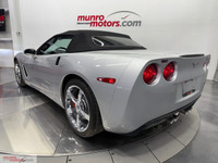 Vehicle Highlights include: 2LT Package, Power Convertible Black Soft Top, New LED Headlights, Chrom... (image 9)